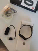 Лот: 17573081. Фото: 4. Фитнес браслет mi band 4 + 2 ремешка...