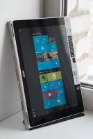 Лот: 6985099. Фото: 4. Acer Aspire Switch 10 32Gb FullHD... Красноярск