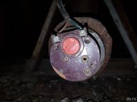 Лот: 8626774. Фото: 2. Батарея обогреватель большой для... Бытовая техника