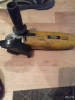 Лот: 13323749. Фото: 3. балгарка. Строительство и ремонт