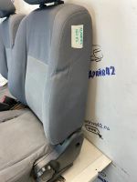 Лот: 21702172. Фото: 12. сидения Nissan Almera N16
