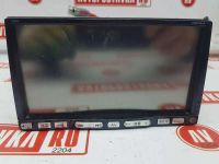 Лот: 20900958. Фото: 2. Магнитола Nissan Dualis KJ10 MR20DE... Автозапчасти