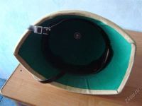 Лот: 1778691. Фото: 3. Шапка (шлем) из Экспедиции. Красноярск