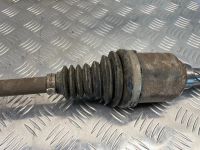 Лот: 22460404. Фото: 5. привод Nissan Terrano D10
