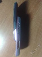 Лот: 515829. Фото: 3. Samsung E740. Красноярск