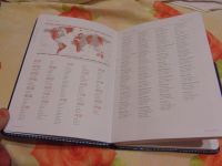 Лот: 6780424. Фото: 3. Ежедневник с магнитной застежкой. Компьютеры, оргтехника, канцтовары