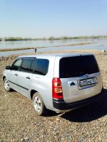Лот: 3646668. Фото: 3. Toyota Succeed 2003г. Красноярск