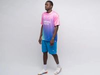 Лот: 24975413. Фото: 2. Футбольная форма Puma AC Milan. Спортивная одежда