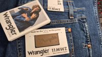 Лот: 20842895. Фото: 4. Мужские джинсы Wrangler Icons... Красноярск