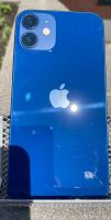 Лот: 17866565. Фото: 2. iPhone 12 mini 128gb blue. Смартфоны, связь, навигация