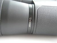 Лот: 10088462. Фото: 20. Bushnell Fusion 1 Mile ARC 12x50mm...