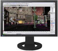 Лот: 3630101. Фото: 3. Профессиональный монитор Eizo... Компьютеры, оргтехника, канцтовары