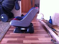 Лот: 5471210. Фото: 3. Автокресло Cam Италия 0-18. Красноярск