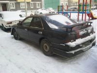 Лот: 1474974. Фото: 2. Nissan Bluebird. Авто, мото, водный транспорт