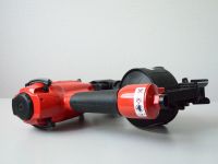 Лот: 21042509. Фото: 5. Нейлер кровельный пневматический...