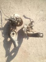 Лот: 6265080. Фото: 7. Запчасти Toyota crown gs131