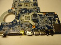 Лот: 11463142. Фото: 5. Материнская плата для ноутбука...
