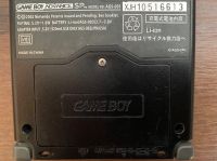 Лот: 19178482. Фото: 3. Gba sp + 39 картриджей. Компьютеры, оргтехника, канцтовары
