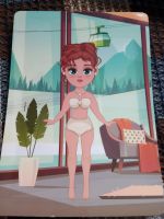 Лот: 24912237. Фото: 4. Магнитная кукла. Красноярск