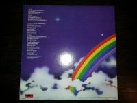 Лот: 14230448. Фото: 2. Rainbow - Ritchie Blackmore's... Коллекционирование, моделизм