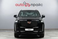 Лот: 21980591. Фото: 3. Cadillac Escalade 2023. Красноярск