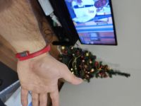 Лот: 17101423. Фото: 2. Фитнес браслет jawbone UP 2.0. Смартфоны, связь, навигация