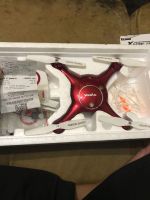 Лот: 17184369. Фото: 4. Квадрокоптер syma X5uw (720p...