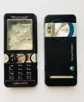 Лот: 11529596. Фото: 2. Корпус Sony Ericsson K550i под... Запчасти, оборудование