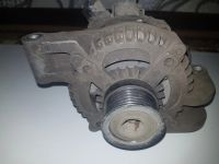 Лот: 17954106. Фото: 2. генератор DENSO. Автозапчасти