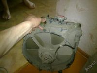 Лот: 2942660. Фото: 2. Радиатор Honda logo 1.3. Автозапчасти