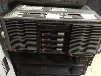 Лот: 9276015. Фото: 2. Сервер HP ProLiant DL740 8 проц-ров... Серверы, СХД
