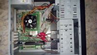 Лот: 8075906. Фото: 2. Домашний компьютер Athlon X2 5600... Компьютеры, ноутбуки, планшеты