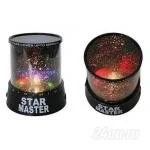 Лот: 1646317. Фото: 2. Ночник-проектор звездного неба... Сувениры