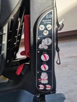 Лот: 21577777. Фото: 4. Детское автокресло Coletto Vivaro...