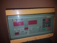 Лот: 11207241. Фото: 3. Балансировочный стенд СИЧЕ S601. Бизнес