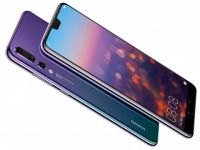 Лот: 11941840. Фото: 4. Смартфон Huawei P20 Pro 128 Гбайт...