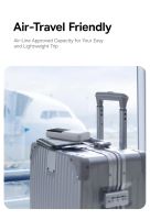Лот: 25851322. Фото: 11. Новый. Повербанк PowerBank Baseus...