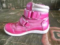 Лот: 7012448. Фото: 2. Демисезонные ботиночки для девочки... Обувь