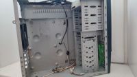 Лот: 23275495. Фото: 4. Корпус ATX, 3 вентилятора + дисковод... Красноярск