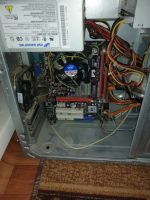 Лот: 14839965. Фото: 2. Компьютер. Комплектующие