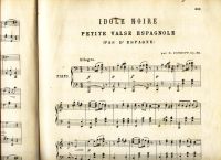 Лот: 18724608. Фото: 8. Нувеллист: Ежемесячный нотный...