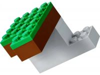 Лот: 21361642. Фото: 6. LEGO Minecraft Кроличье ранчо...