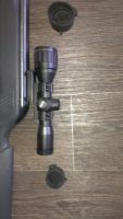 Лот: 5536771. Фото: 2. Винтовка GAMO Big Cat CF-S кал... Военно-спортивные игры