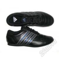 Лот: 1843993. Фото: 2. 41 размер (8,5-8-26,5 см) Adidas... Мужская обувь