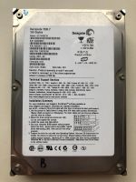 Лот: 20965951. Фото: 5. Неисправный IDE 160Gb Seagate...