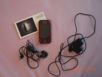 Лот: 6198128. Фото: 2. samsung GT-S5230. Смартфоны, связь, навигация