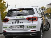 Лот: 21643560. Фото: 7. Новый chery tiggo 4 PRO, 2023...