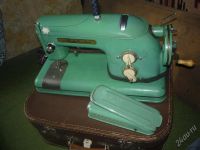 Лот: 908435. Фото: 3. Швейная машинка Тула,1962г. Бытовая техника