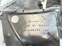 Лот: 25026092. Фото: 7. подкрылок Nissan Qashqai J10