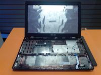 Лот: 8860837. Фото: 8. Корпус для ноутбука Asus x502...